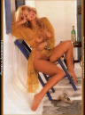 Pamela Anderson en bolas